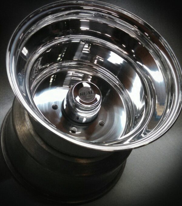 12" Garden Tractor Wheels