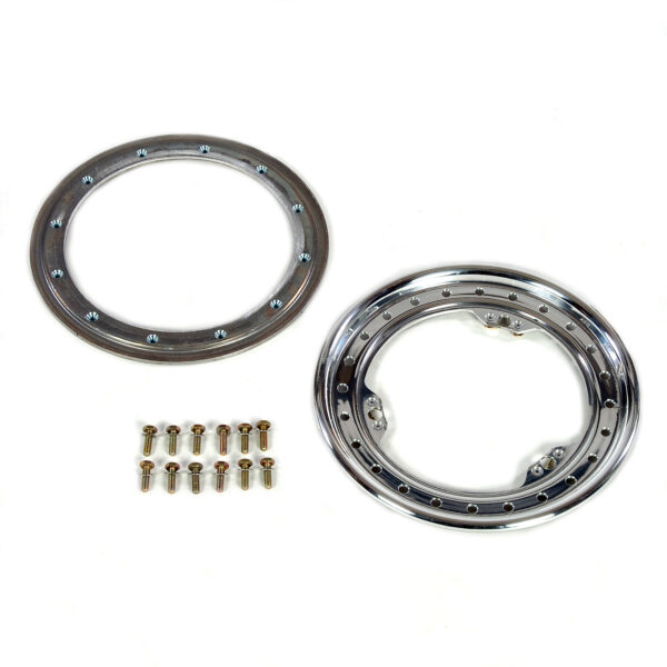 "10"" ALUM  BEAD-LOC KIT"