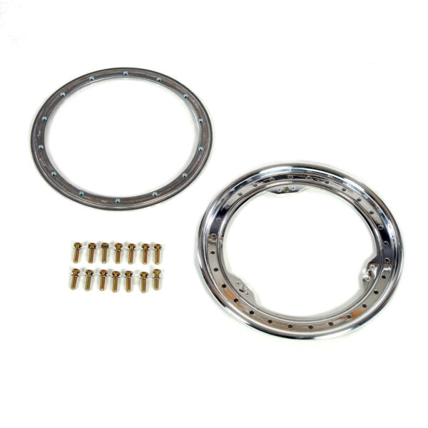 "13"" ALUM  BEAD-LOC KIT"