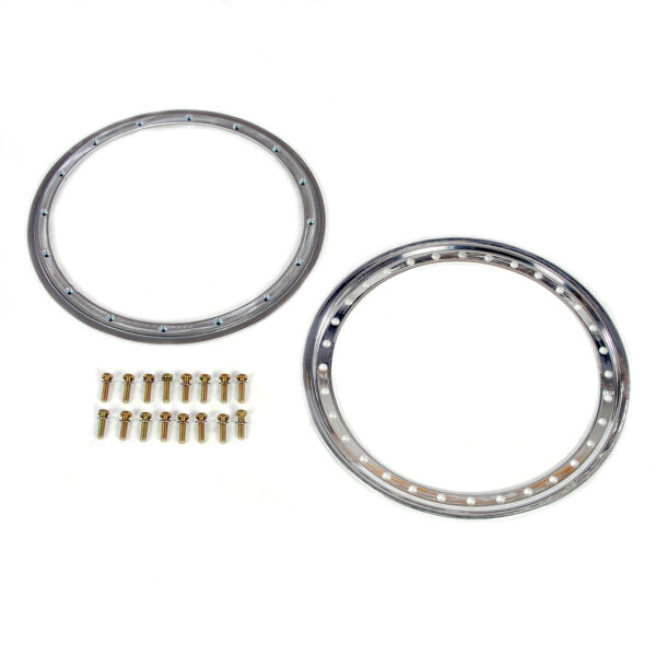 "15"" ALUM  BEAD-LOC KIT"