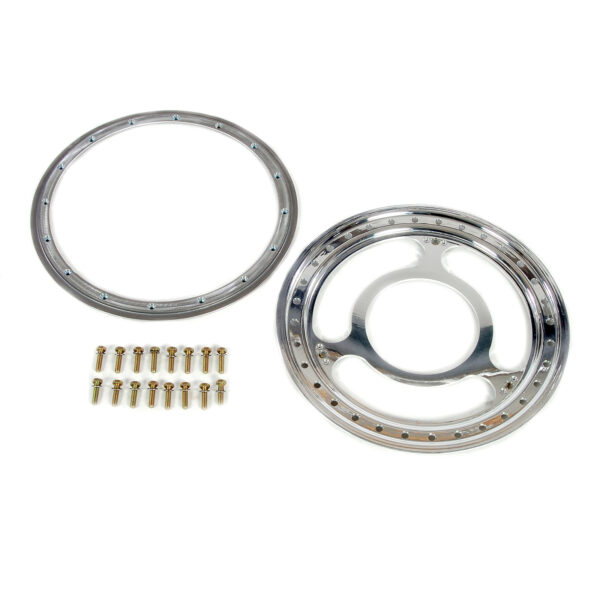 "15"" ALUM CUSHION PUSHER KIT"