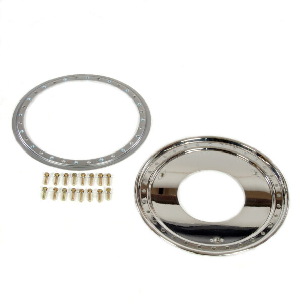 "15"" SS CUSHION BLASTER KIT"