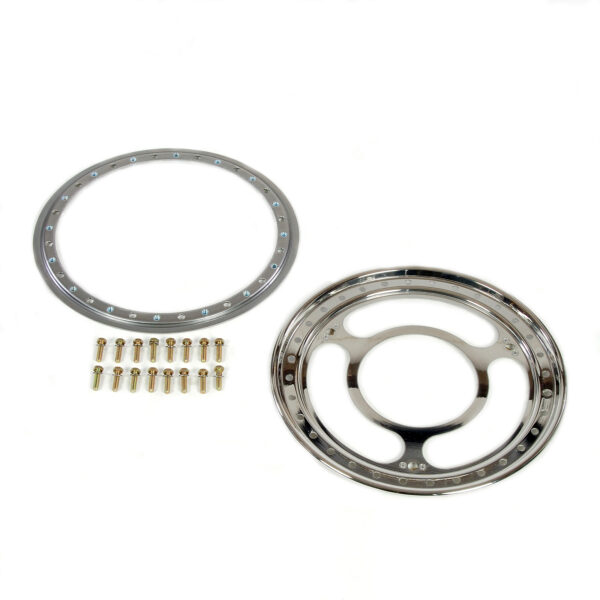 "15"" STEEL CUSHION PUSHER KIT"