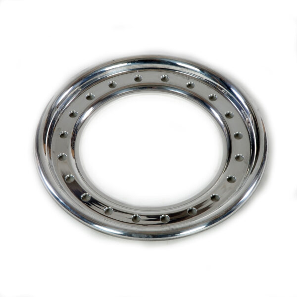 "8"" OBL RING W/O TABS"