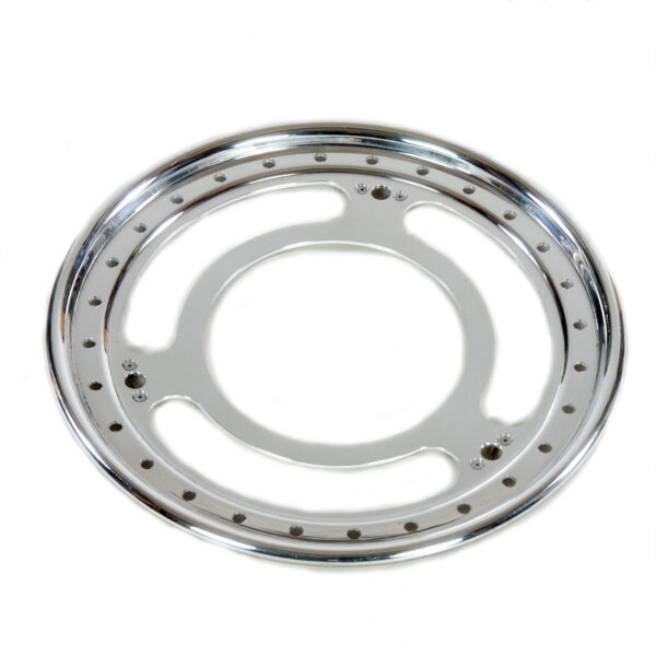 "13"" CUSHION PUSHER OBL RING"