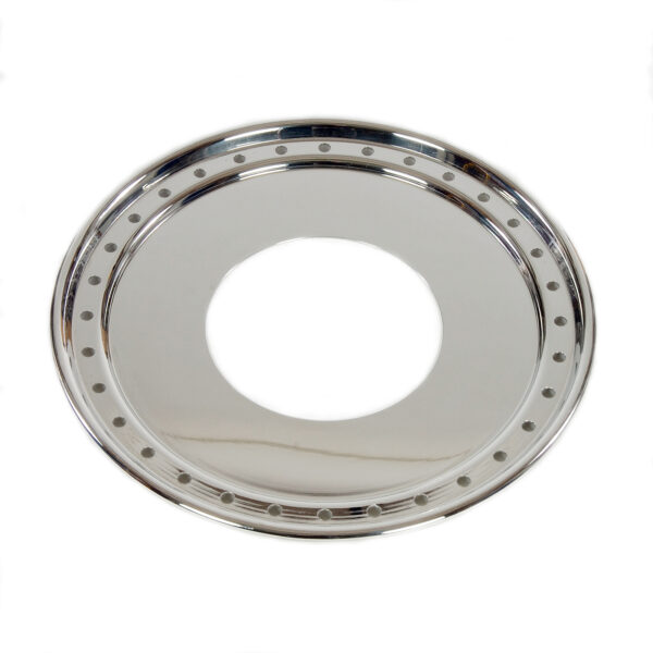 "15"" STEEL SM PATTERN OBL M/C .190 THICK"