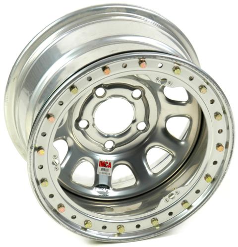 Real Imca Racing Rims