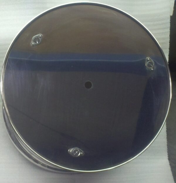Wide 5 NBL Cover