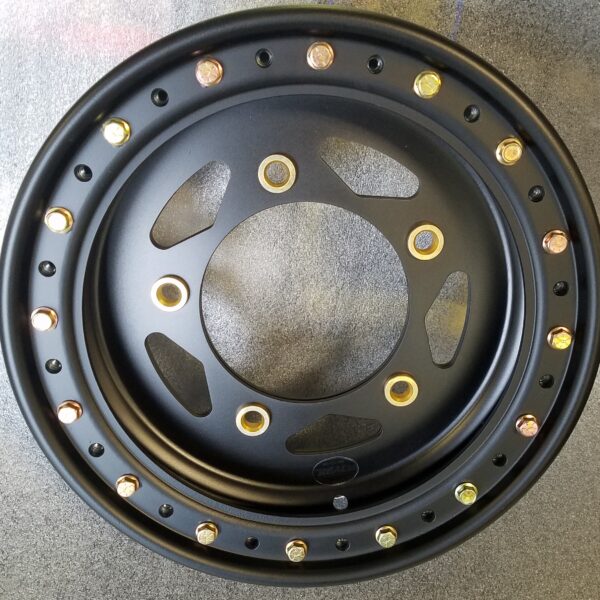 M250 - 15" VW 5x205MM 3 piece