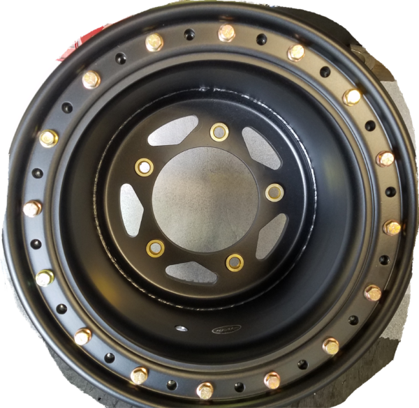 M250 - 15" VW 5x205MM 3 piece