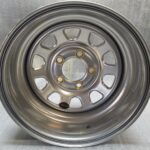 Steel Wheel Sale