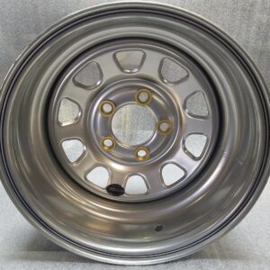 Steel Wheel Sale