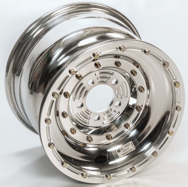15" Drag Rear Outer Bead Lock